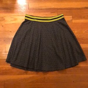 Vera Wang skirt
